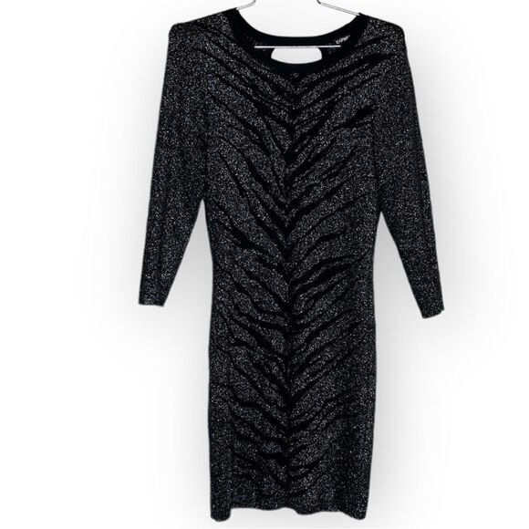 Express factory dress size Medium. - Picture 1 of 4